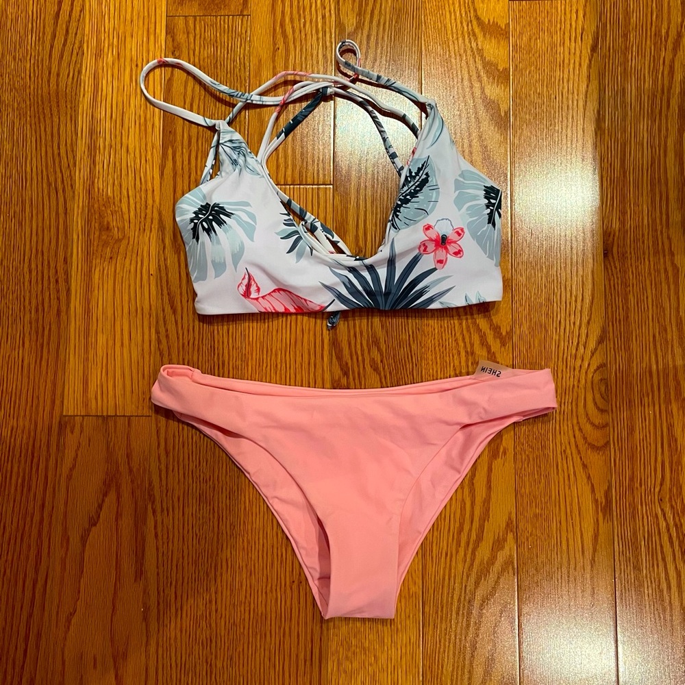 SHEIN Bikini Set - NWOT